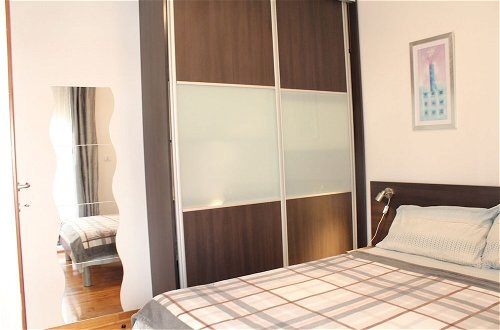 Foto 4 - Comfort Apartments Budva