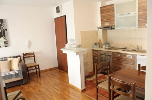 Foto 14 - Comfort Apartments Budva
