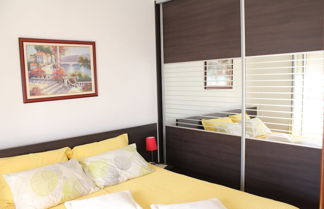 Foto 2 - Comfort Apartments Budva