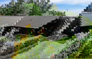 Foto 1 - Cozy Dog-friendly Cottage Near Coast-by Traum