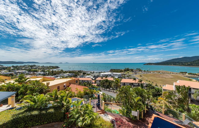 Ocean Views Galore - Airlie Beach - Foto 26