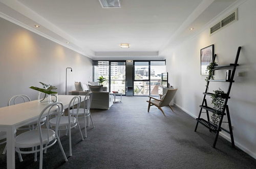 Photo 6 - Extra Large 2 Bedroom Apartment in Melbournes Southbank