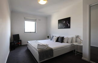 Foto 2 - Extra Large 2 Bedroom Apartment in Melbournes Southbank