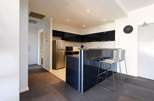 Foto 7 - Extra Large 2 Bedroom Apartment in Melbournes Southbank