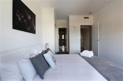Foto 1 - Extra Large 2 Bedroom Apartment in Melbournes Southbank