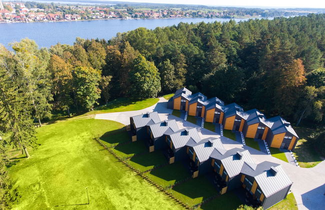 Enklawa Mikołajki - Foto 16