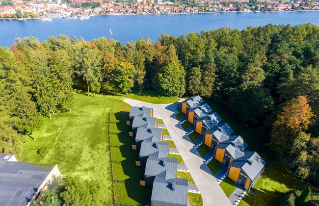 Enklawa Mikołajki - Foto 20