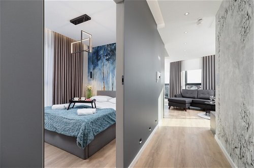 Foto 13 - Mogilska Apartments by Renters Prestige