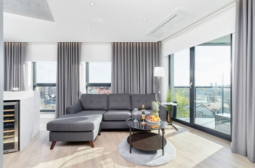 Foto 40 - Mogilska Apartments by Renters Prestige