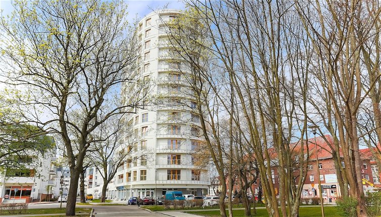 Foto 1 - Apartamenty Swinoujscie - Platan Tower