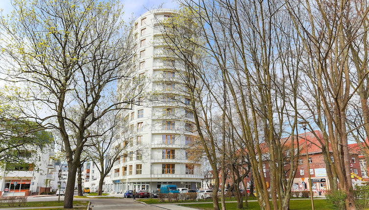 Foto 1 - Apartamenty Swinoujscie - Platan Tower