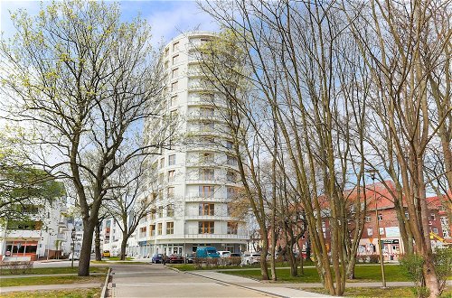 Photo 1 - Apartamenty Swinoujscie - Platan Tower