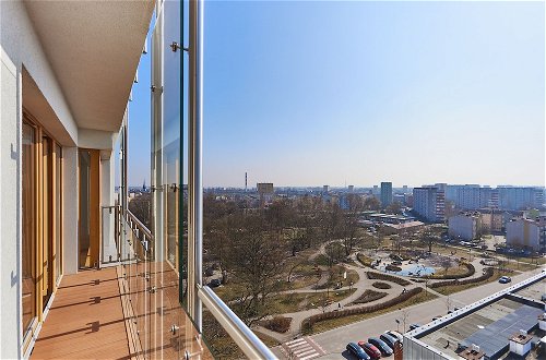 Foto 35 - Apartamenty Swinoujscie - Platan Tower