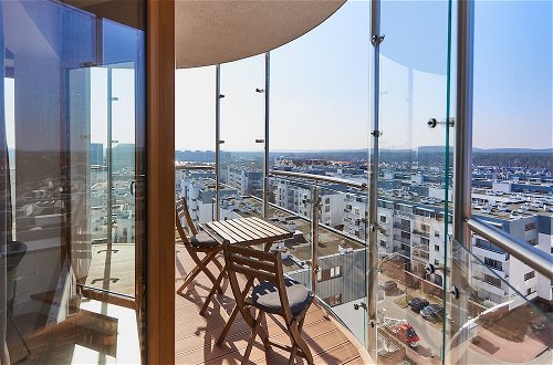Foto 36 - Apartamenty Swinoujscie - Platan Tower