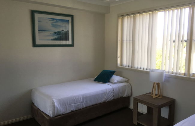 Town Beach Beachcomber Resort - Foto 7