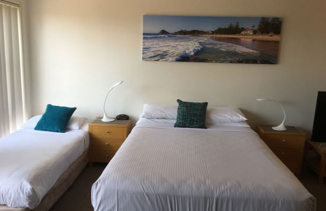Town Beach Beachcomber Resort - Foto 4