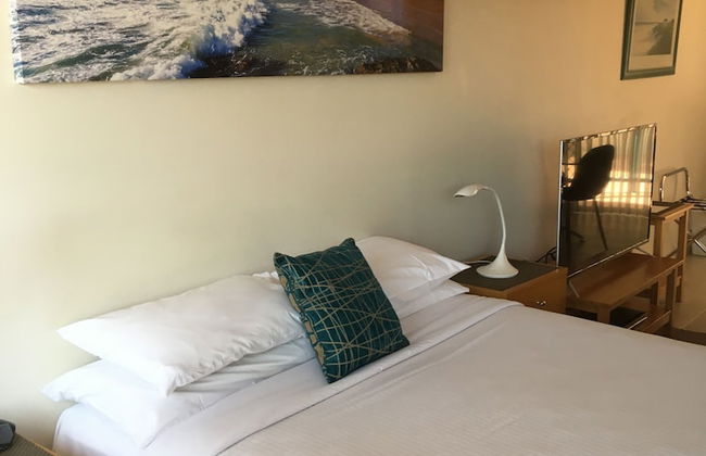 Town Beach Beachcomber Resort - Foto 6