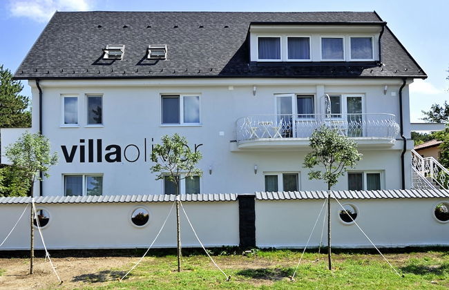 Villa Oliver 1 Siófok - Foto 26