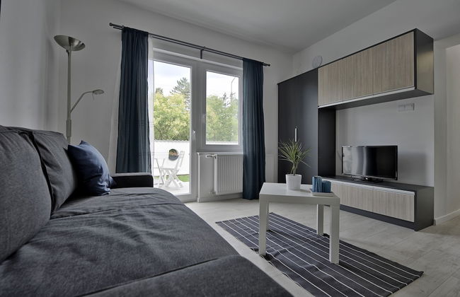 Villa Oliver 1 Siófok - Foto 18