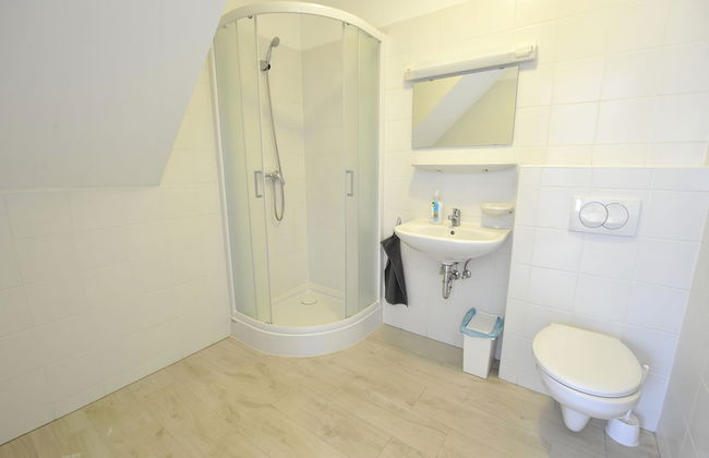Villa Oliver 1 Siófok - Foto 21