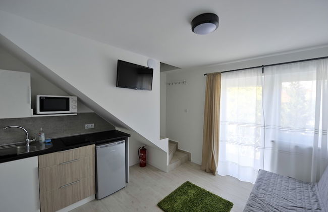Villa Oliver 1 Siófok - Foto 15