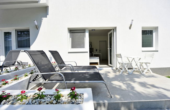 Villa Oliver 1 Siófok - Foto 19