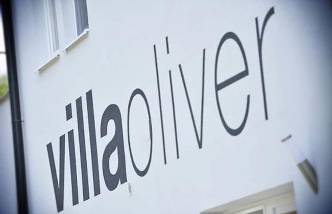 Villa Oliver 1 Siófok - Foto 32