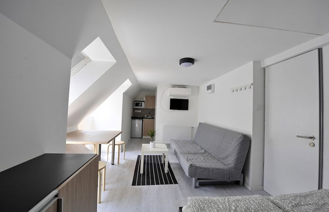 Villa Oliver 1 Siófok - Foto 14