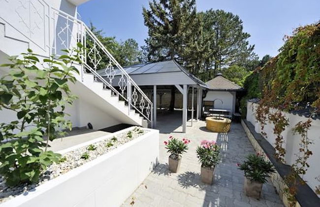 Villa Oliver 1 Siófok - Foto 31