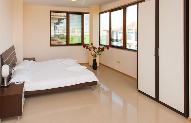 Lighthouse Apartments & Villas - Foto 7