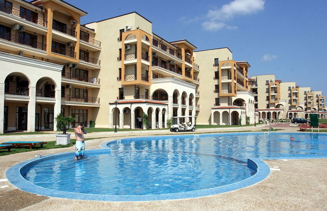 Lighthouse Apartments & Villas - Foto 28