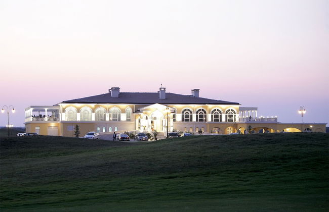 Lighthouse Apartments & Villas - Foto 43