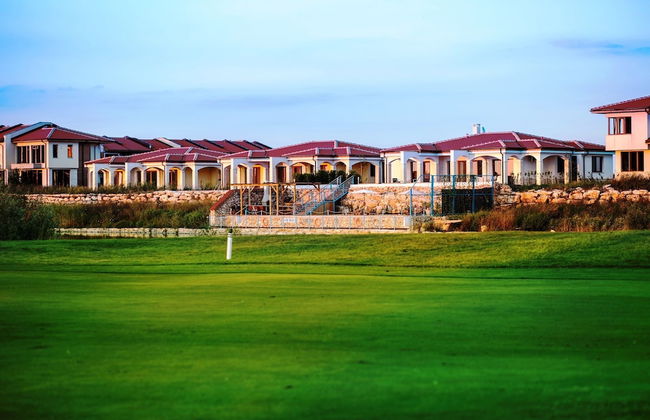 Lighthouse Apartments & Villas - Foto 41