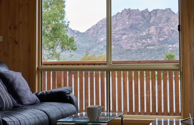 Freycinet Sanctuary 4 - Photo 1
