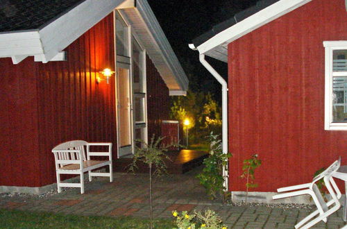 Photo 21 - Unique Seaside Holiday Home in Hadsund near Terrace