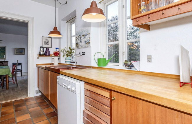 5 Person Holiday Home in Logstor - Foto 6