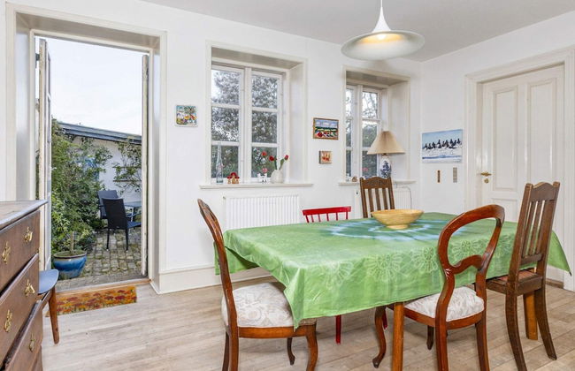 5 Person Holiday Home in Logstor - Foto 12