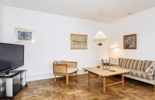 5 Person Holiday Home in Logstor - Foto 7