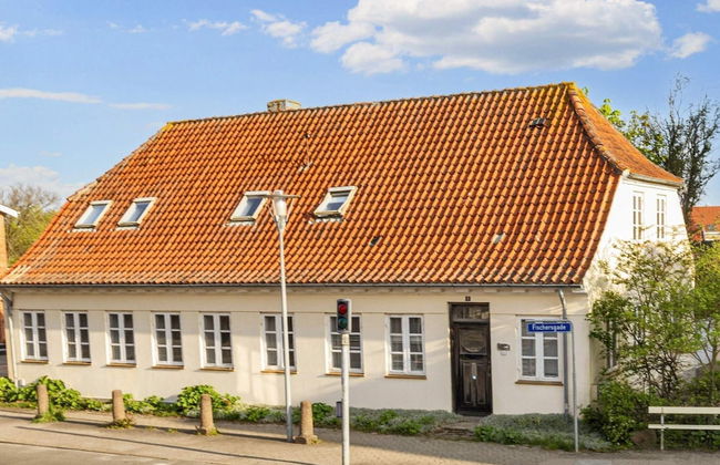 5 Person Holiday Home in Logstor - Foto 17