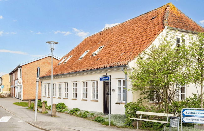 5 Person Holiday Home in Logstor - Foto 18