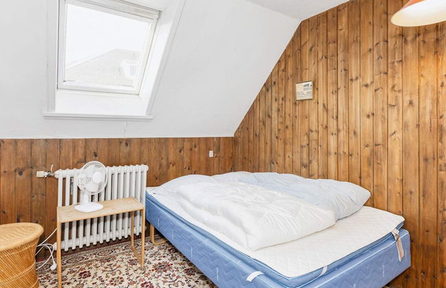 5 Person Holiday Home in Logstor - Foto 2