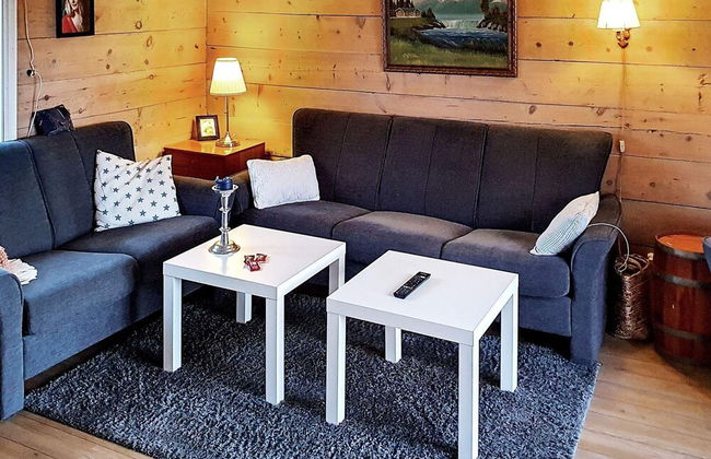 6 Person Holiday Home in Austrheim - Photo 10