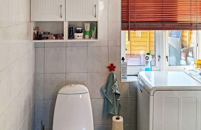 6 Person Holiday Home in Austrheim - Photo 12