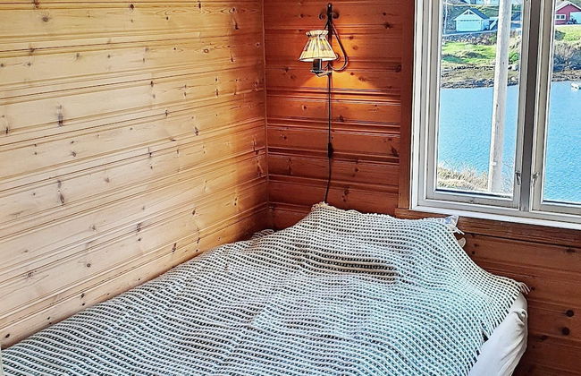 6 Person Holiday Home in Austrheim - Photo 3