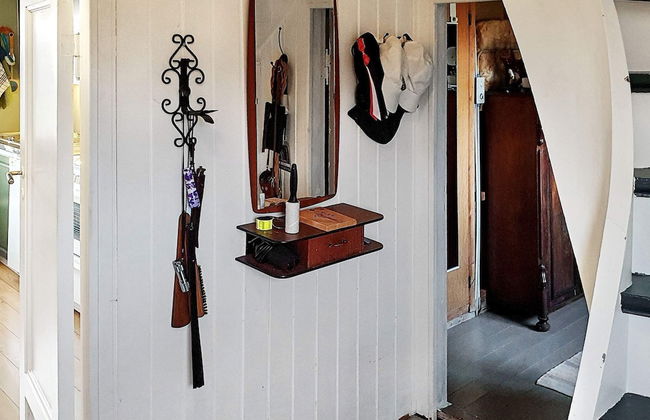 6 Person Holiday Home in Austrheim - Photo 14