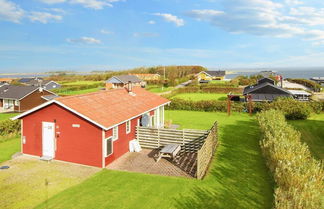 Photo 1 - 5 Person Holiday Home in Lemvig