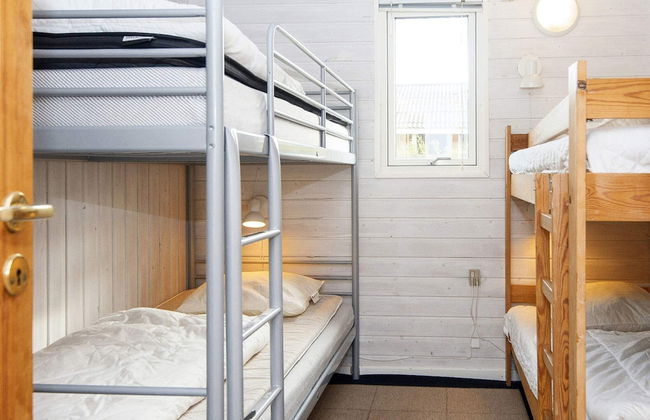 5 Person Holiday Home in Lemvig-by Traum - Foto 3