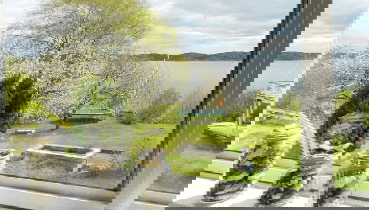 Foto 1 - 7 Person Holiday Home in Lysekil