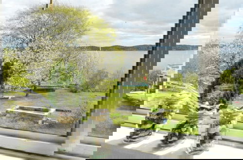 Foto 1 - 7 Person Holiday Home in Lysekil