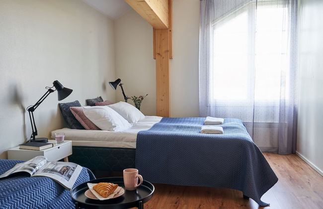 Apartments in Porvoo - Foto 12